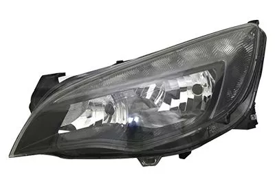 Koplamp