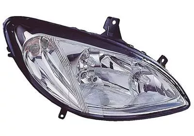 Koplamp