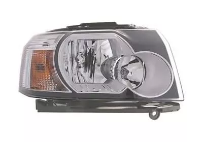 Koplamp