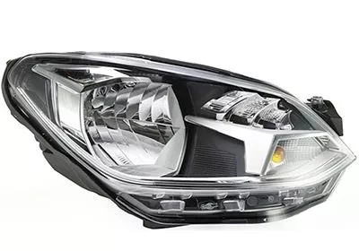 Koplamp