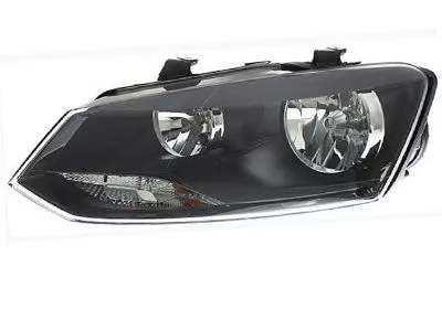 Koplamp
