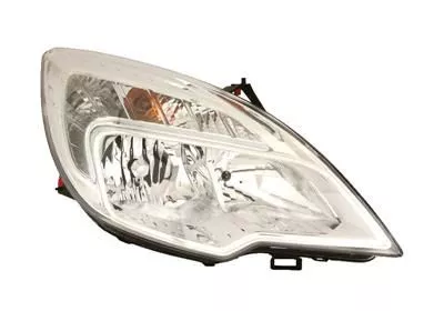 Koplamp