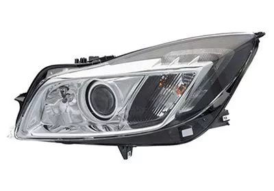 Koplamp