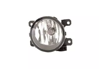 Mistlamp