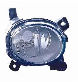Mistlamp