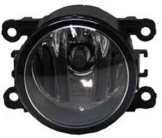 Mistlamp
