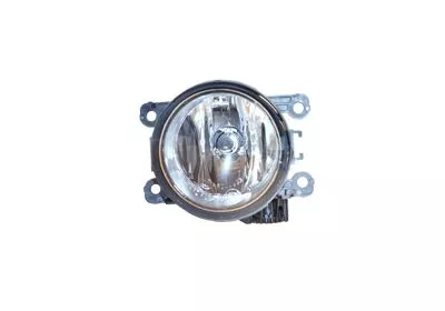 Mistlamp