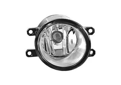 Mistlamp