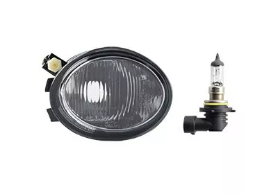 Mistlamp