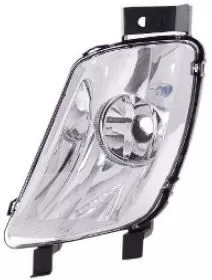 Mistlamp