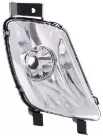 Mistlamp