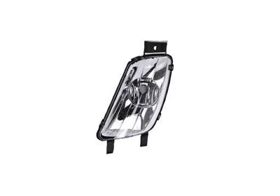 Mistlamp