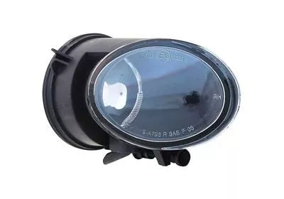 Mistlamp