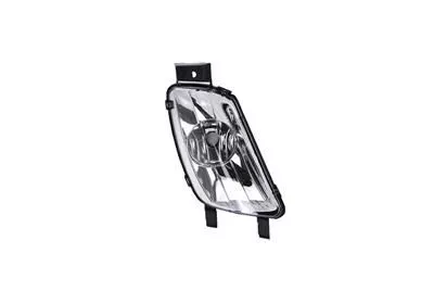 Mistlamp