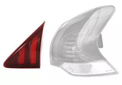 Achterlicht