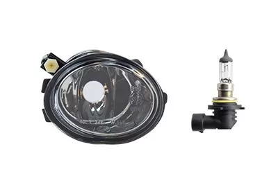 Mistlamp