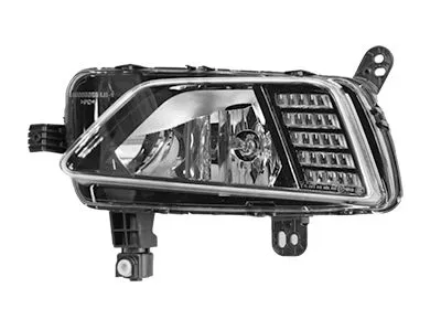 Mistlamp