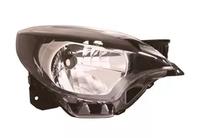 Koplamp
