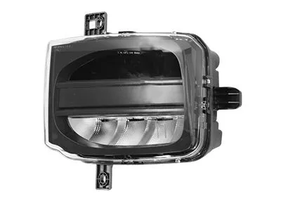 Dagrijverlichting