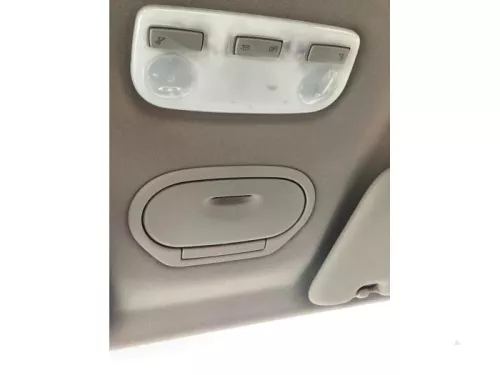Binnenverlichting voor-8224286