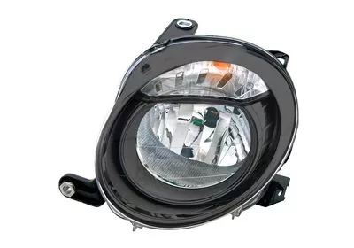 Koplamp