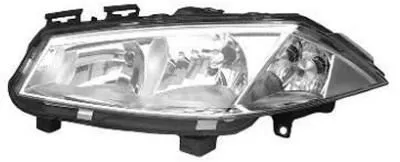 Koplamp