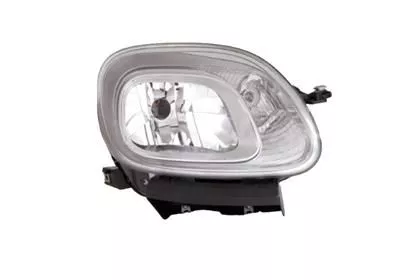 Koplamp