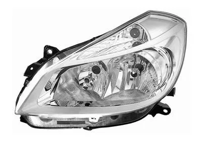 Koplamp