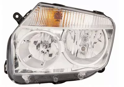 Koplamp