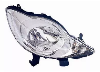 Koplamp