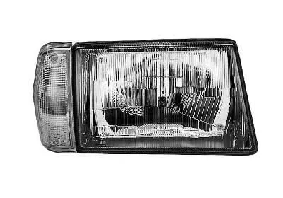 Koplamp