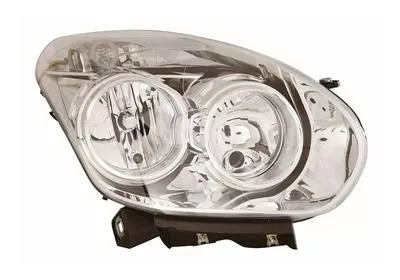 Koplamp