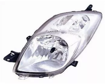 Koplamp