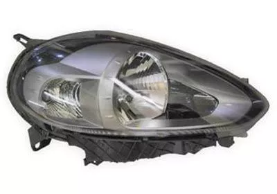 Koplamp