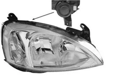 Koplamp