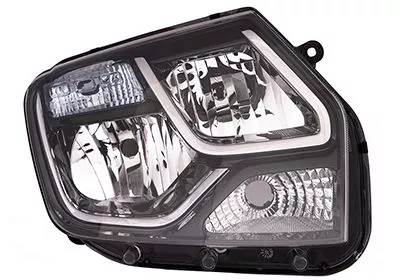Koplamp