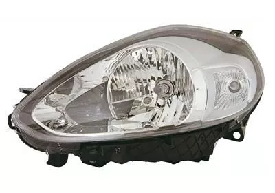 Koplamp