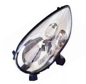 Koplamp