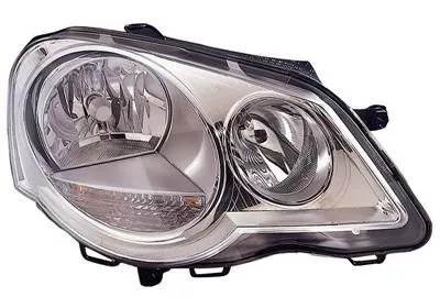 Koplamp