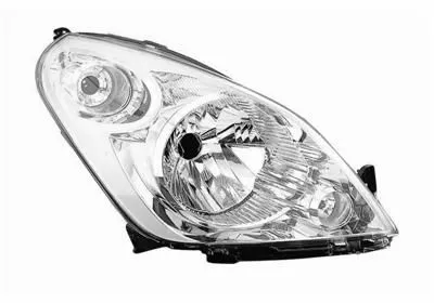 Koplamp