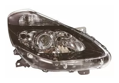 Koplamp