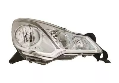 Koplamp