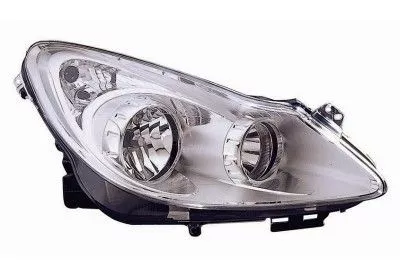 Koplamp