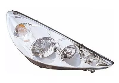 Koplamp