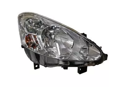 Koplamp