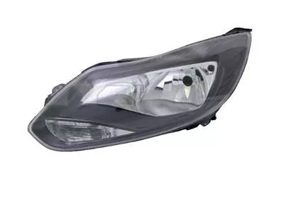 Koplamp