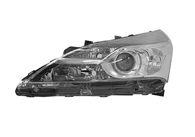 Koplamp