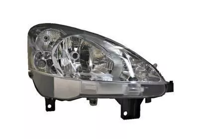 Koplamp