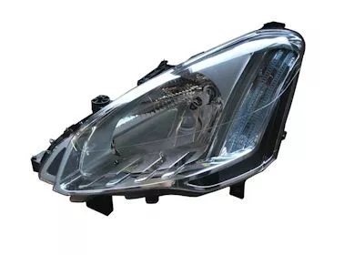 Koplamp