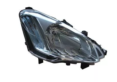 Koplamp